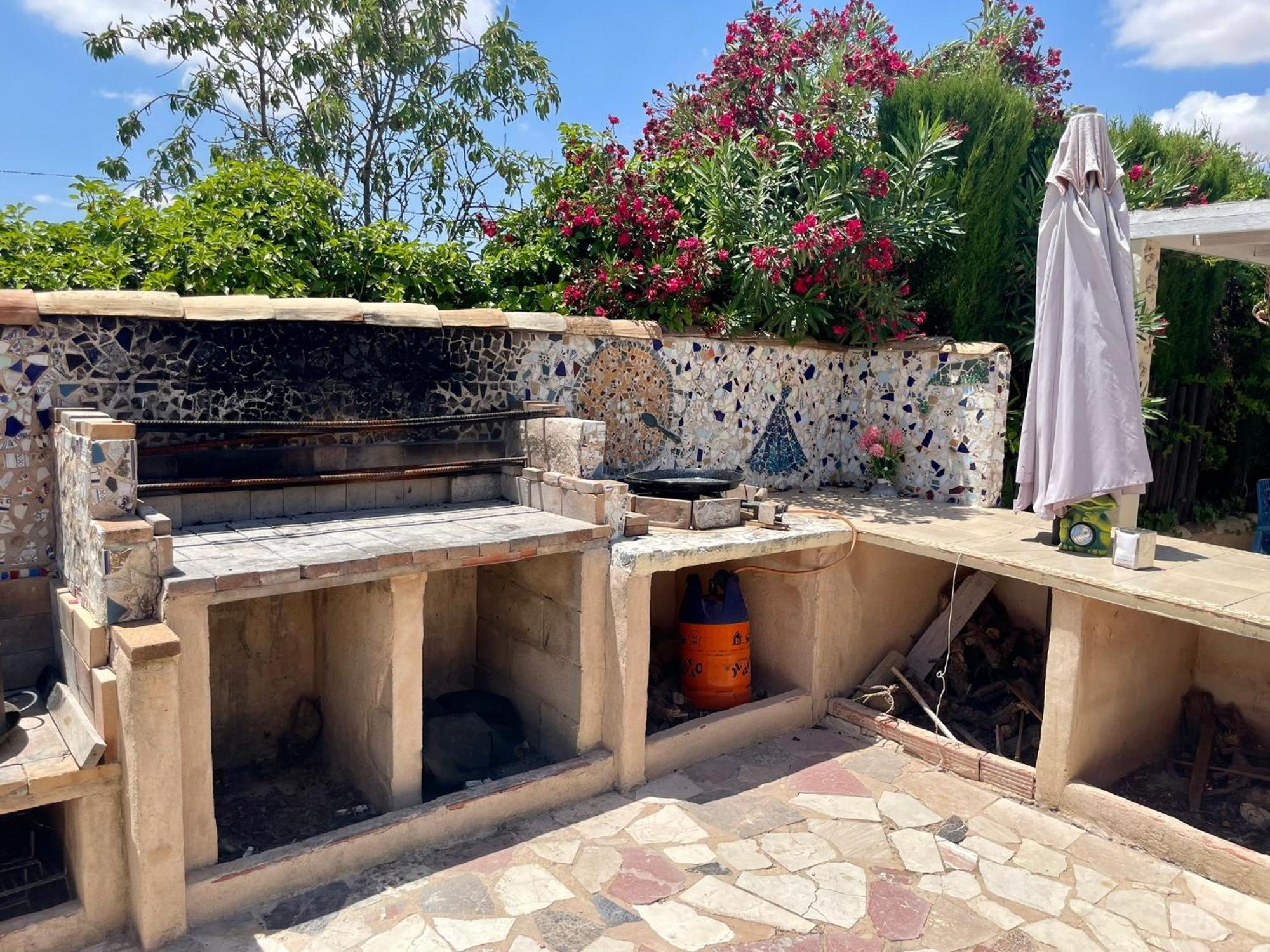 Casa Rural Ubeda - B&B - Pinoso-Alicante Εξωτερικό φωτογραφία
