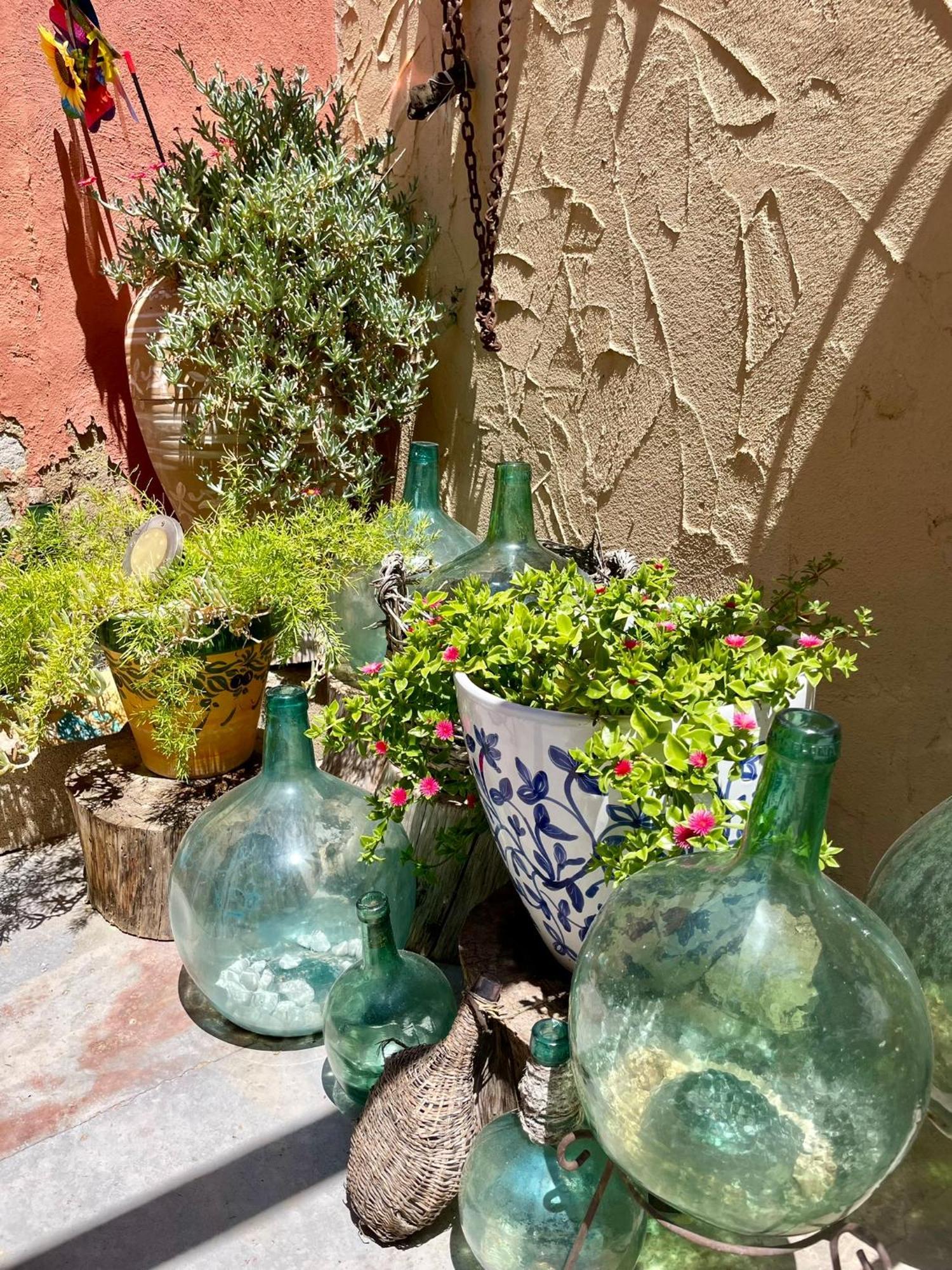 Casa Rural Ubeda - B&B - Pinoso-Alicante Εξωτερικό φωτογραφία