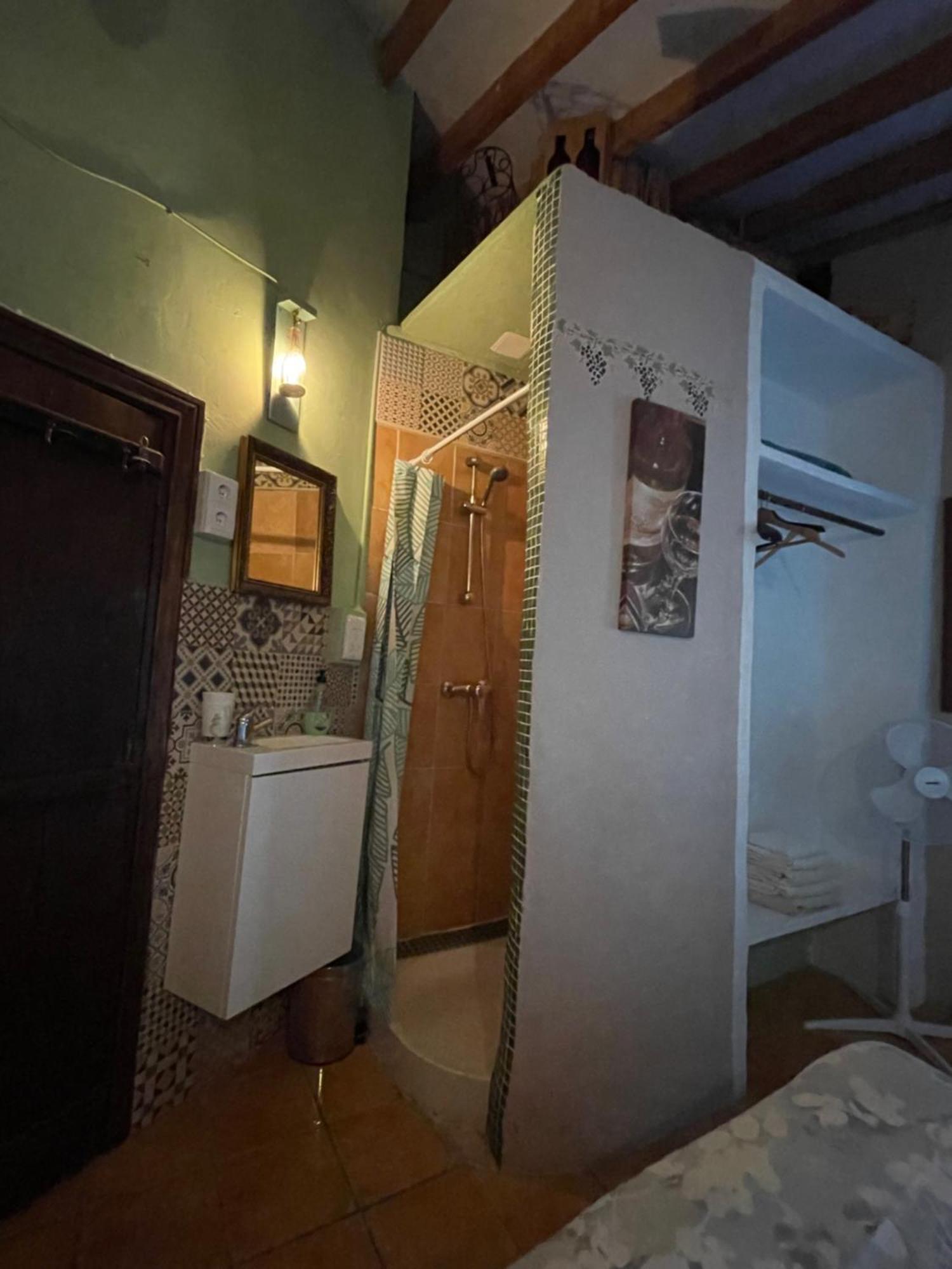 Casa Rural Ubeda - B&B - Pinoso-Alicante Εξωτερικό φωτογραφία