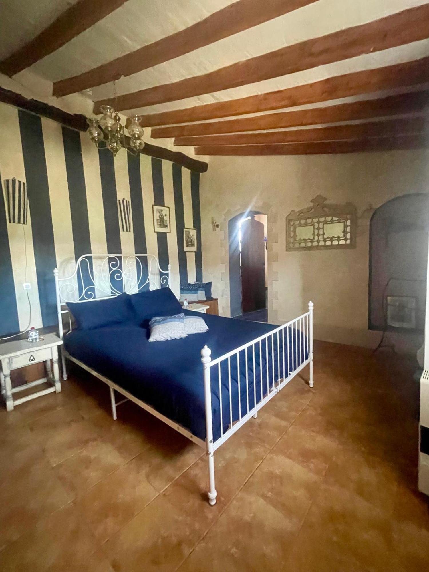 Casa Rural Ubeda - B&B - Pinoso-Alicante Εξωτερικό φωτογραφία
