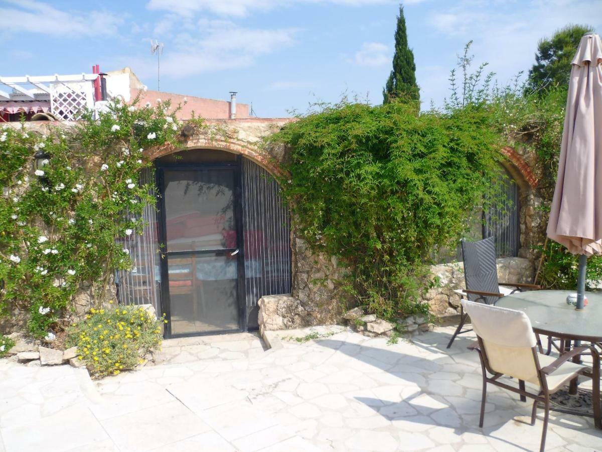 Casa Rural Ubeda - B&B - Pinoso-Alicante Εξωτερικό φωτογραφία